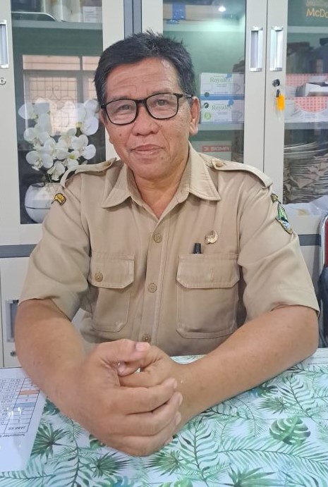 Implementasi Jabar Masagi Di Sekolah