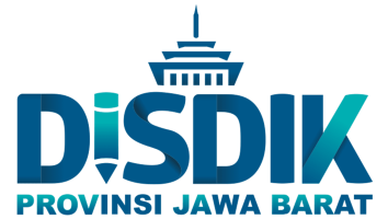 logo disdik jabar