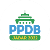 logo ppdb jabar